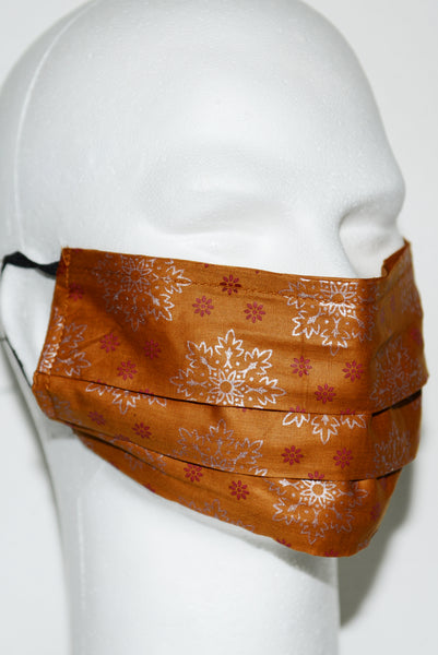 Cotton face masks - Print 12