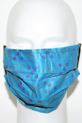 Cotton face masks - Print 31