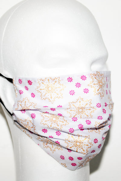 Cotton face masks - Print 32