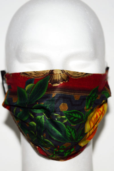 Cotton face masks - Print 03