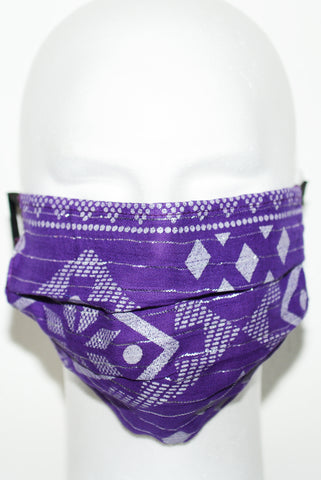 Cotton face masks - Print 40