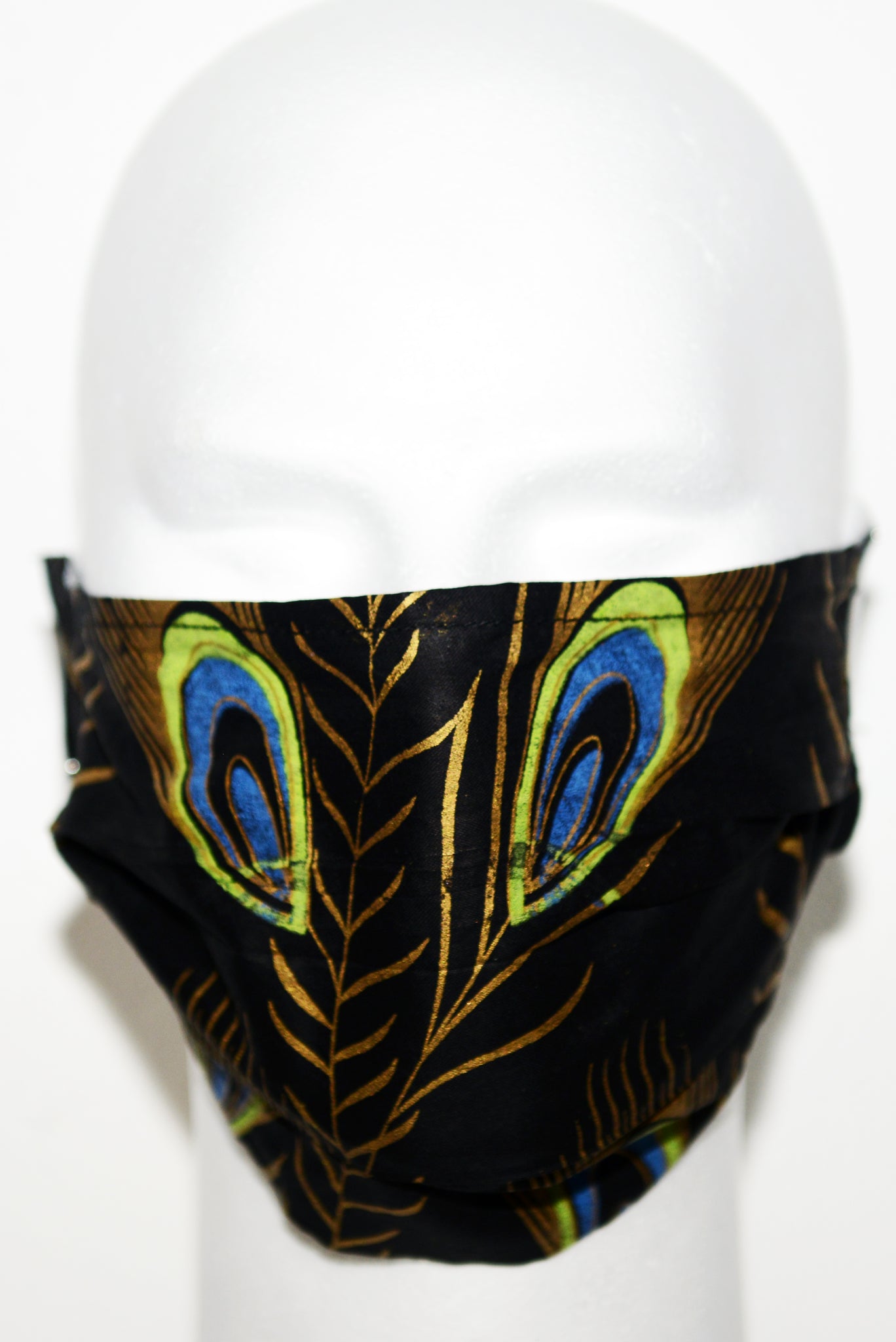 Cotton face masks - Print 54